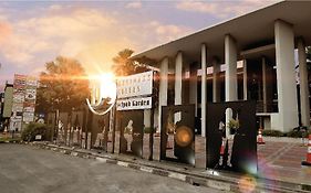 1969 Business Suites @ Ipoh Garden